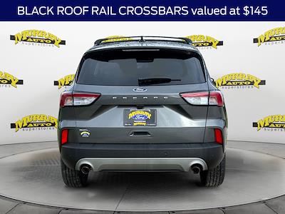 2022 Ford Escape FWD SUV for sale #NUB12680 - photo 2