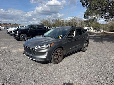 Used 2022 Ford Escape - photo 1
