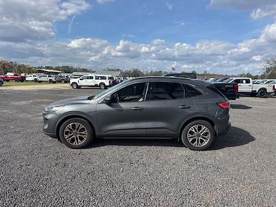 Used 2022 Ford Escape - photo 1