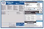 2022 Ford Escape FWD SUV for sale #NUB13595 - photo 17