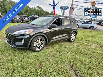 2022 Ford Escape FWD SUV for sale #NUB14926 - photo 1