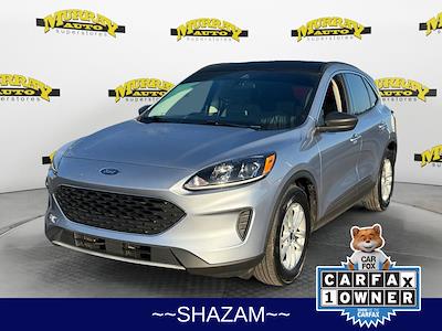 2022 Ford Escape FWD SUV for sale #NUB63601 - photo 1