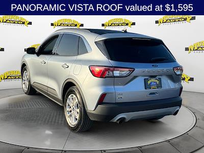 2022 Ford Escape FWD SUV for sale #NUB63601 - photo 2