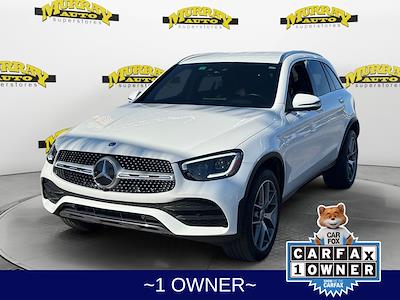 Used 2022 Mercedes-Benz GLC 300 SUV for sale #NV371310 - photo 1