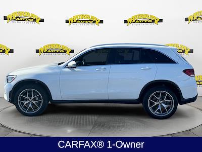 Used 2022 Mercedes-Benz GLC 300 SUV for sale #NV371310 - photo 2