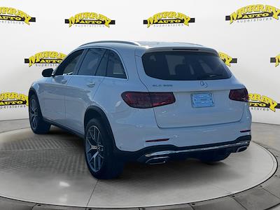 Used 2022 Mercedes-Benz GLC 300 SUV for sale #NV371310 - photo 2
