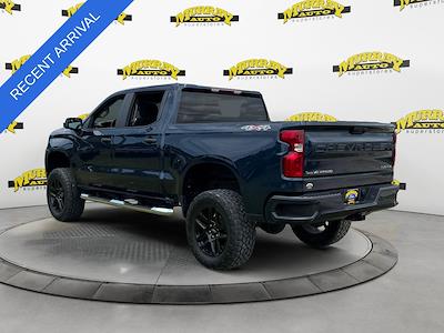 2022 Chevrolet Silverado 1500 Crew Cab 4x4 Pickup for sale #NZ635656 - photo 2