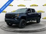 2022 Chevrolet Silverado 1500 Crew Cab 4x4 Pickup for sale #NZ635656 - photo 1