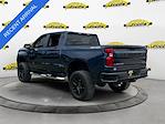 2022 Chevrolet Silverado 1500 Crew Cab 4x4 Pickup for sale #NZ635656 - photo 2