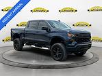 2022 Chevrolet Silverado 1500 Crew Cab 4x4 Pickup for sale #NZ635656 - photo 7