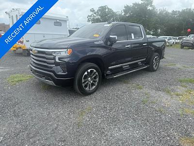 2023 Chevrolet Silverado 1500 Crew Cab 4x2 Pickup for sale #P1106886 - photo 1