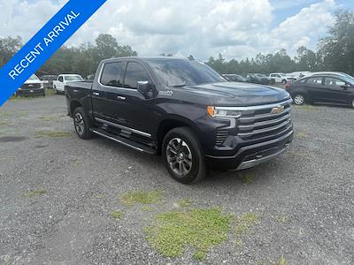 2023 Chevrolet Silverado 1500 Crew Cab 4x2 Pickup for sale #P1106886 - photo 2