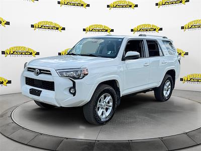 2023 Toyota 4Runner 4WD SUV for sale #P6162814 - photo 1