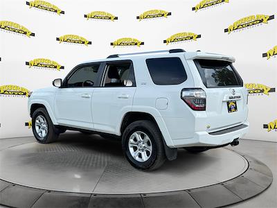 2023 Toyota 4Runner 4WD SUV for sale #P6162814 - photo 2