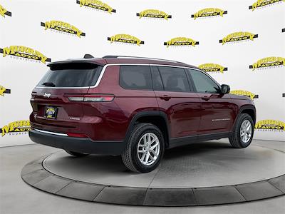 2023 Jeep Grand Cherokee L 4x4 SUV for sale #P8815173 - photo 2