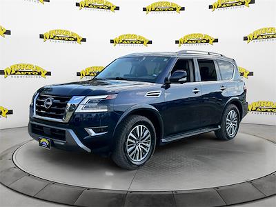 2023 Nissan Armada RWD SUV for sale #P9402353 - photo 1