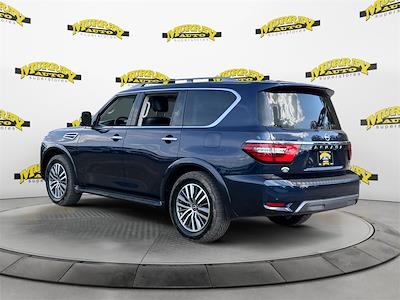 2023 Nissan Armada RWD SUV for sale #P9402353 - photo 2