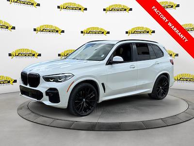 Used 2023 BMW X5 sDrive40i SUV for sale #P9N53995 - photo 1