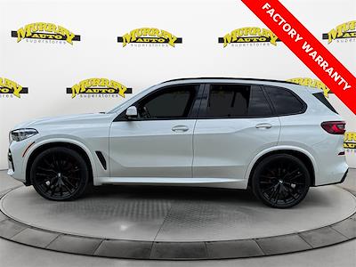 2023 BMW X5 RWD SUV for sale #P9N53995 - photo 1