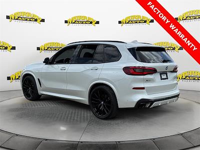 2023 BMW X5 RWD SUV for sale #P9N53995 - photo 2