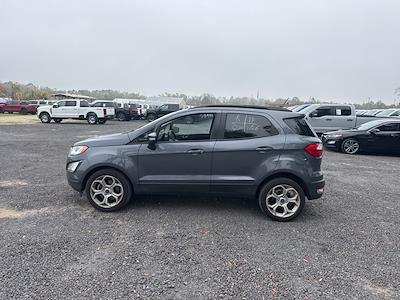 Used 2021 Ford EcoSport - photo 1