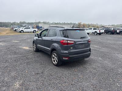 Used 2021 Ford EcoSport - photo 1