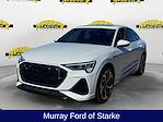 Used 2023 Audi e-tron Sportback S for sale #PB025498 - photo 1