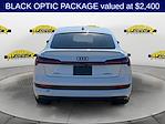 Used 2023 Audi e-tron Sportback S for sale #PB025498 - photo 4