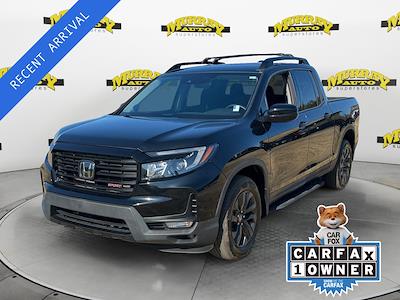 Used 2023 Honda Ridgeline Sport Crew Cab for sale #PB049173 - photo 1