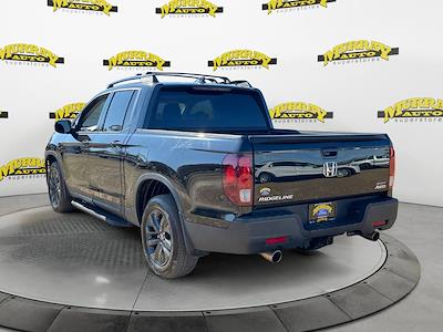 Used 2023 Honda Ridgeline Sport Crew Cab for sale #PB049173 - photo 2