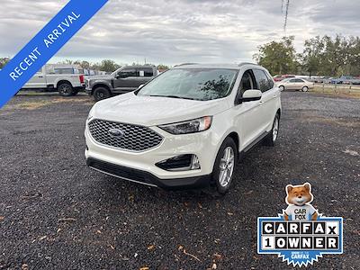 Used 2023 Ford Edge SEL for sale #PBA00466 - photo 1