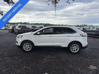 Used 2023 Ford Edge SEL for sale #PBA00466 - photo 2