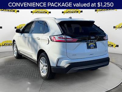Used 2023 Ford Edge - photo 1