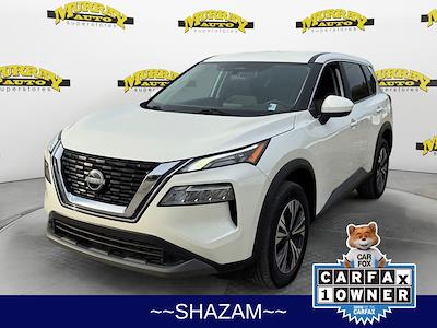 2023 Nissan Rogue AWD SUV for sale #PC931005 - photo 1