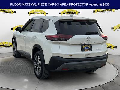 2023 Nissan Rogue AWD SUV for sale #PC931005 - photo 2