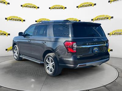Used 2023 Ford Expedition Limited SUV for sale #PEA15876 - photo 2