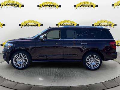 2023 Ford Expedition 4WD SUV for sale #PEA20751 - photo 2