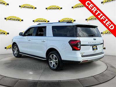 2023 Ford Expedition MAX 4x2 SUV for sale #PEA55805 - photo 2