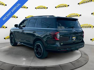 Used 2023 Ford Expedition Limited for sale #PEA58880 - photo 2
