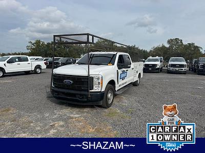 Used 2023 Ford F-250 XL Crew Cab for sale #PEC02780T - photo 1