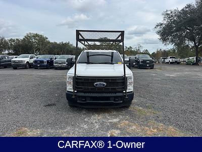 Used 2023 Ford F-250 XL Crew Cab for sale #PEC02780T - photo 2