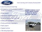 Used 2023 Ford F-250 XL Crew Cab for sale #PEC02780T - photo 13