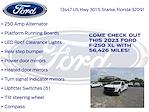 Used 2023 Ford F-250 XL Crew Cab for sale #PEC02780T - photo 14