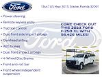 2023 Ford F-250 Crew Cab RWD Service Truck for sale #PEC02780T - photo 20