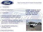 Used 2023 Ford F-250 XL Crew Cab for sale #PEC02780T - photo 5