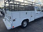 Used 2023 Ford F-250 Crew Cab Service Truck for sale #PEC20619T - photo 19