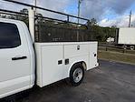 Used 2023 Ford F-250 Crew Cab Service Truck for sale #PEC20619T - photo 21