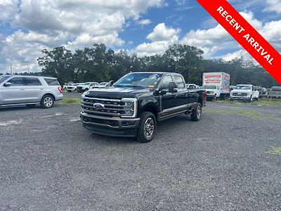 2023 Ford F-350 Crew Cab SRW 4x4 Pickup for sale #PED19740T - photo 1