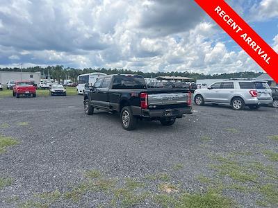 2023 Ford F-350 Crew Cab SRW 4x4 Pickup for sale #PED19740T - photo 2