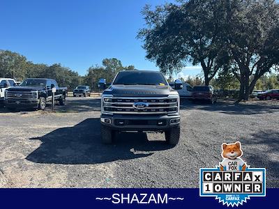 2023 Ford F-350 Crew Cab SRW 4WD Pickup for sale #PED61302 - photo 1